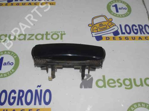 Used Rear left exterior door handle AUDI A4 B7 (8EC) 2.0 TFSI quattro (200 hp) 1636116
