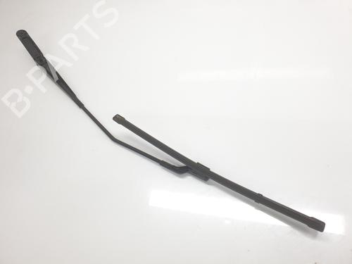 Front windshield wiper arm SEAT IBIZA V (KJ1, KJG) 1.0 MPi | BP28355802C143 