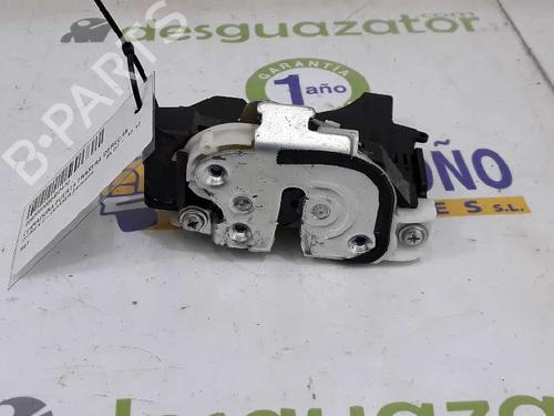 Rear right lock CITROËN C-CROSSER (VU_, VV_) 2.2 HDi | BP774381C99 