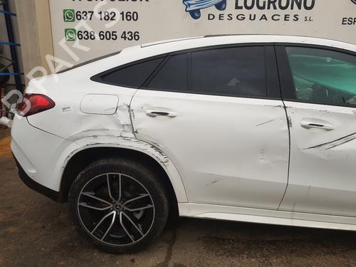 Switch MERCEDES-BENZ GLE Coupe (C167) GLE 350 de 4-matic (167.317) | BP34354263I30  - Image 8