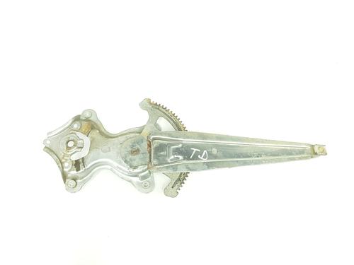 Rear right window mechanism TOYOTA LAND CRUISER PRADO (_J12_) 3.0 D-4D (KDJ120, KDJ125) | BP15687707C25 