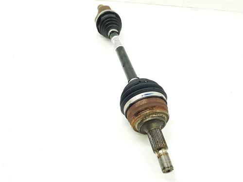 Left front driveshaft PEUGEOT RIFTER e-Rifter | BP40156037M38 - Image 2