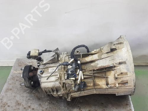 Gearbox FORD TRANSIT V363 Van (FCD, FDD)  | BP29591991M3 