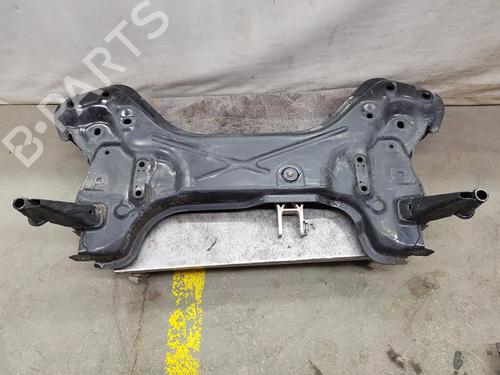 Used Subframe Subframe CITROËN JUMPER II Van 2.0 BlueHDi 130 (130 hp) 36206862 36206862