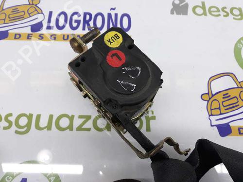 Front right seatbelt JEEP CHEROKEE (KJ) 2.5 CRD 4x4 | BP8746673I25 