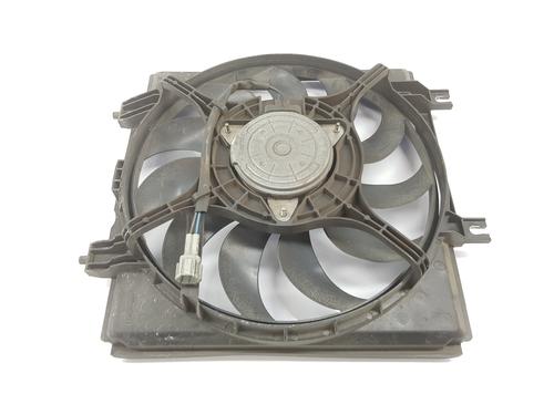 Radiator fan SUBARU LEGACY V Estate (BR) 2.0 D AWD | BP12145631M35 