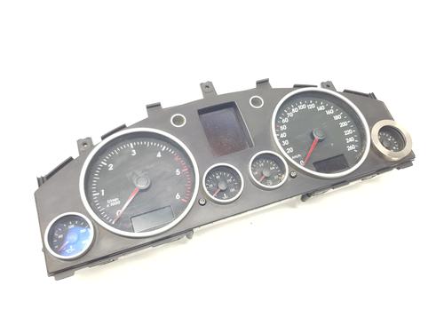 Instrument cluster VW TOUAREG (7LA, 7L6, 7L7)  | BP29409482C47 