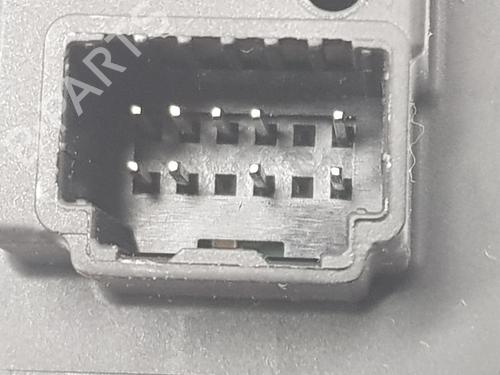 Switch RENAULT CLIO IV (BH_) 1.5 dCi 90 | BP16072549I30 