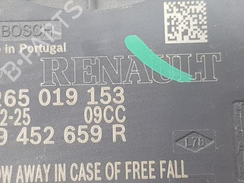 Electronic module RENAULT TRAFIC III Van (FG_)  | BP33547903M83  - Image 5
