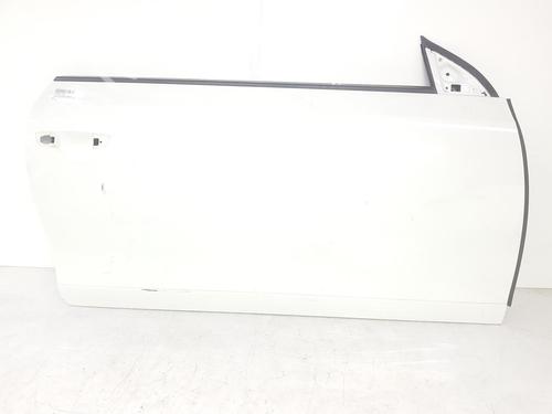 Used Right front door VW SCIROCCO III (137, 138) 1.4 TSI (125 hp) 10041418