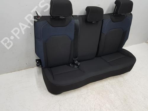 Seats set DACIA DUSTER (PYM_, PYN_) 1.2 TCe 130 | BP36678748C78 - Image 5