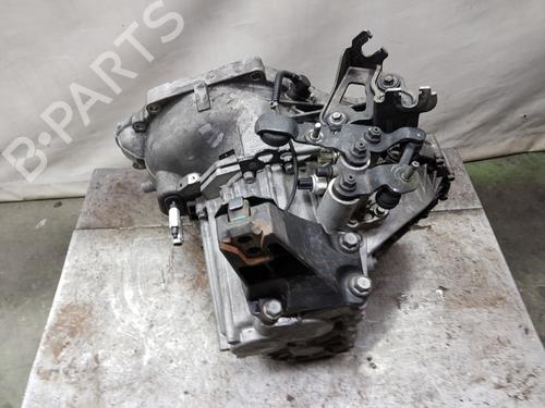 Used Gearbox KIA OPTIMA (JF) 1.7 CRDi (141 hp) 21841833
