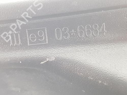 Left mirror SEAT IBIZA V (KJ1, KJG) 1.0 TGI | BP13638815C26