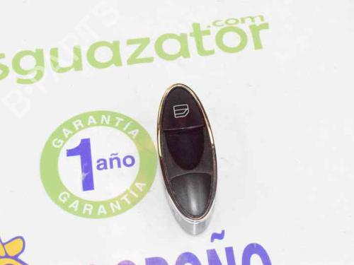 Left rear window switch MERCEDES-BENZ E-CLASS (W211) E 220 CDI (211.006) | BP1483475I29 