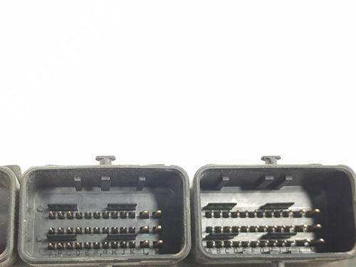 Engine control unit (ECU) CITROËN SAXO (S0, S1) 1.5 D | BP16735826M57 