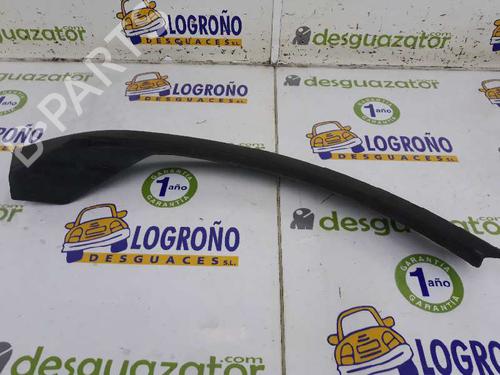 Rear left wheel arch trim LAND ROVER RANGE ROVER SPORT I (L320) 2.7 D 4x4 | BP3660857C136 