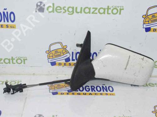 Left mirror VW GOLF III (1H1)  | BP1543534C26 