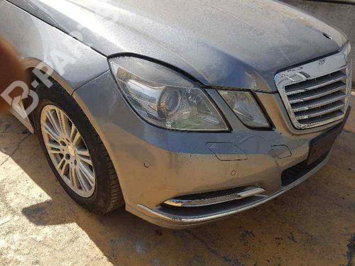 Front right exterior door handle MERCEDES-BENZ E-CLASS (W212) E 220 CDI / BlueTEC (212.001, 212.002) | BP7190675C129  - Image 44