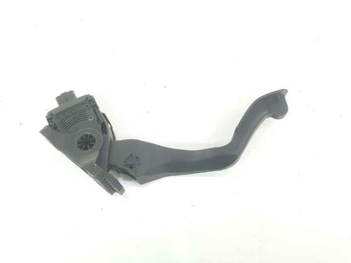 Used Pedal Pedal PEUGEOT 207 (WA_, WC_) 1.6 HDi (90 hp) 8123733 8123733