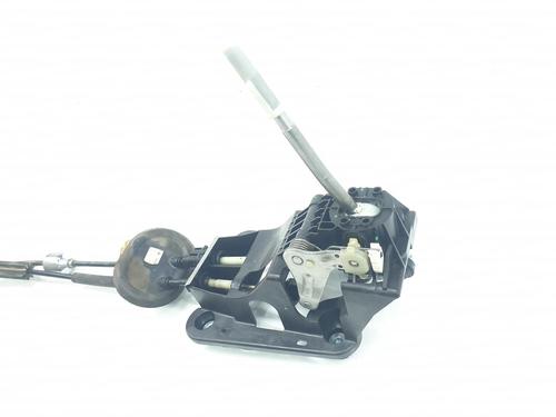 Gear lever PEUGEOT 208 I (CA_, CC_) 1.6 HDi / BlueHDi 75 | BP17043274M90 