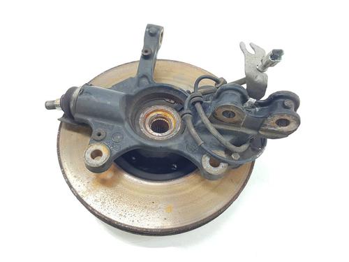 Left front steering knuckle CITROËN SPACETOURER Bus (V_) | BP39693619M25 - Image 2