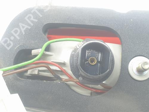 Right tailgate light BMW 7 (E65, E66, E67) 730 d | BP18680931C80 