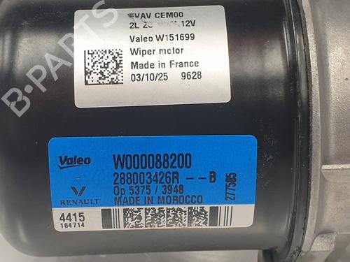 Front wiper motor RENAULT CAPTUR II (HF_) | BP39191727M29 - Image 2