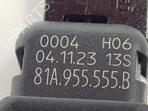 Elektronisk sensor CUPRA LEON Sportstourer (KL8, KU8, KUD) 1.5 eTSI | BP30753990M84