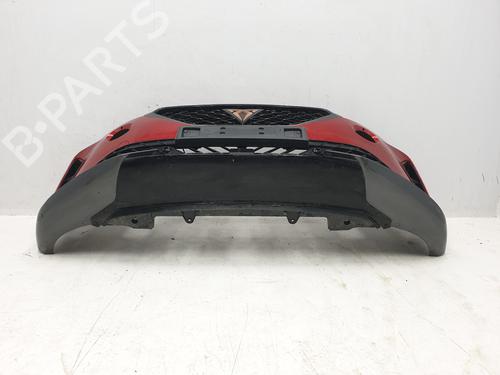 Used Front bumper CUPRA FORMENTOR (KM7, KMP) 1.5 TSI (150 hp) 27649831