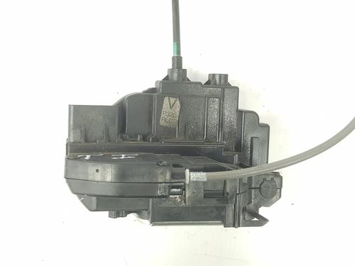 Rear left lock NISSAN QASHQAI / QASHQAI +2 I (J10, NJ10, JJ10E) 2.0 dCi | BP10561473C100 