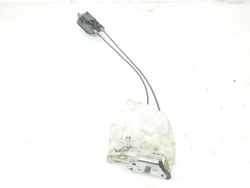 Used Rear left lock SUZUKI SWIFT III (MZ, EZ) 1.3 DDiS (RS413D) (69 hp) 9401190