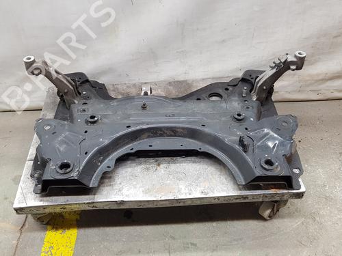 Subframe PEUGEOT PARTNER Box Body/MPV | BP35820477M9 - Image 2