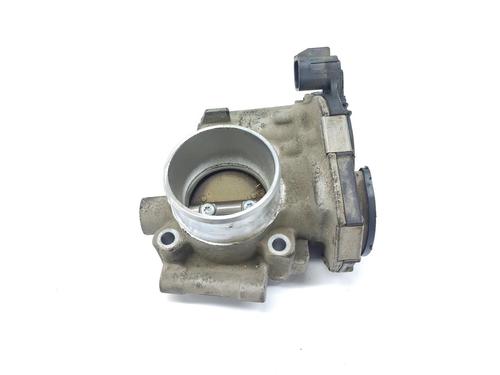 Used Throttle body OPEL CORSA E (X15) [2014-2025]  12855645