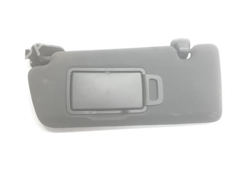 Left sun visor DACIA DUSTER (PYM_, PYN_) 1.2 TCe 130 | BP34698767I1 - Image 3