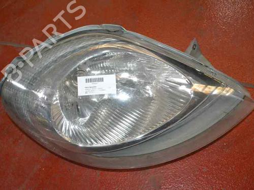 Faro derecho RENAULT TRAFIC II Van (FL) [2001-2025]  3525869