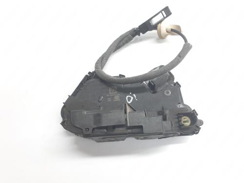 Front left lock VW GOLF VII (5G1, BQ1, BE1, BE2) 2.0 R 4motion | BP29011310C98 