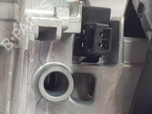 Steering column VW T-ROC (A11, D11) 1.0 TSI | BP37584759M21  - Image 5