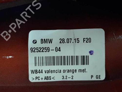 Other BMW 1 (F21) 118 d | BP14068528O1 