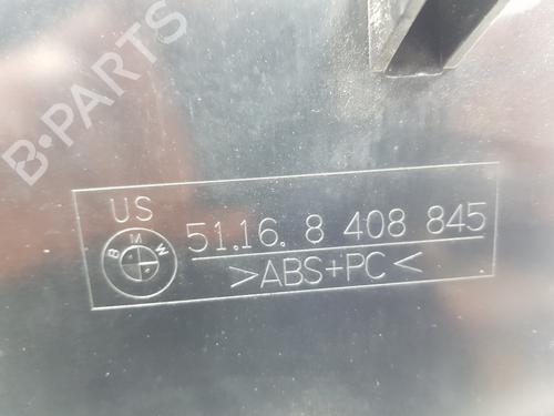 Glove box BMW X5 (E53) 4.6 is | BP21221461C95 
