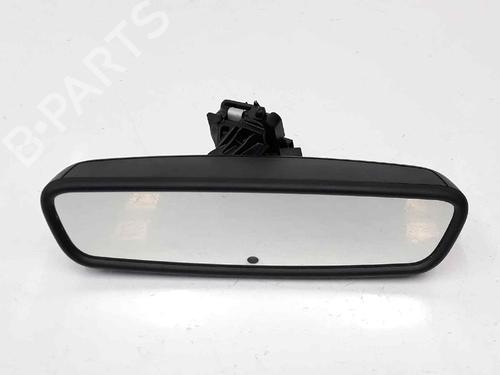 Rear mirror BMW 5 (F10) 520 d (190 hp) 51169274266 | 51169274266 | 51169274266 |