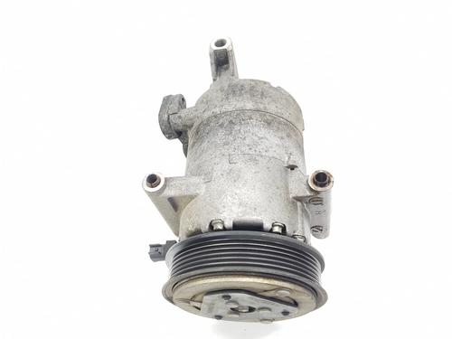 Used AC compressor AC compressor CITROËN JUMPER II Van 2.2 HDi 100 (101 hp) 36679520 36679520