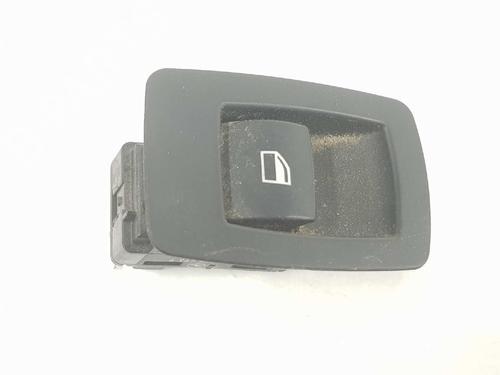 Used Left rear window switch BMW X6 (E71, E72) xDrive 30 d (235 hp) 8116629