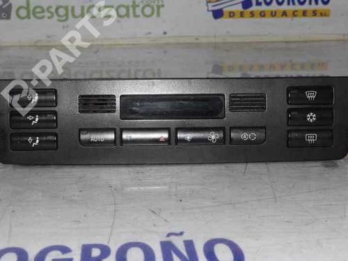 Used Climate control BMW 3 (E46) 330 d (184 hp) 786582