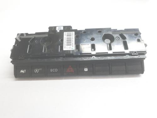 Warning switch RENAULT TRAFIC III Van (FG_) | BP36535828I22 - Image 6