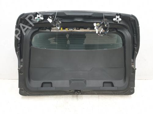 Tailgate RENAULT ESPACE VI (RHN) E-TECH 200 Hybrid | BP32328223C6