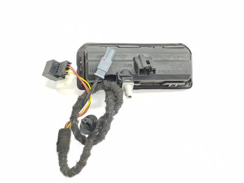 Tailgate handle SKODA FABIA III (NJ3) 1.0 TSI | BP22551573C132 