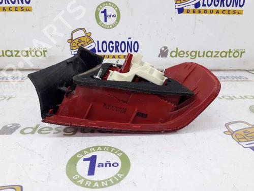 Left taillight BMW 3 (E90) 318 d | BP1802274C34