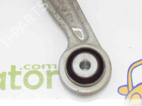 Right rear suspension arm MERCEDES-BENZ C-CLASS (W204) C 220 CDI (204.002) | BP14124067M15 