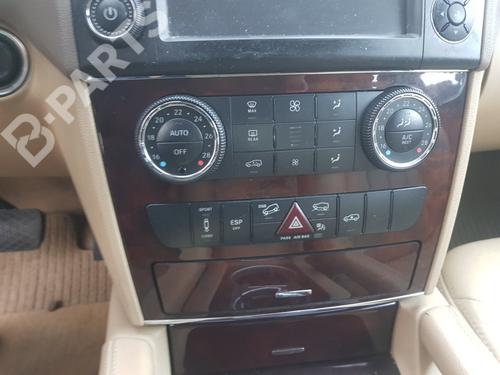 Front left belt tensioner MERCEDES-BENZ M-CLASS (W164) ML 320 CDI 4-matic (164.122) | BP10006775C87  - Image 36