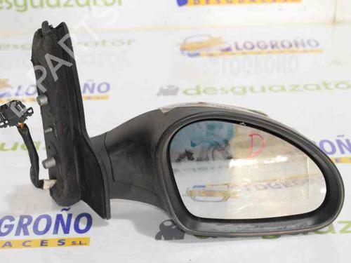 Used Right mirror SEAT TOLEDO III (5P2) 1.9 TDI (105 hp) 3422371
